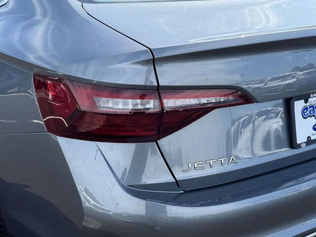 2023 Volkswagen Jetta