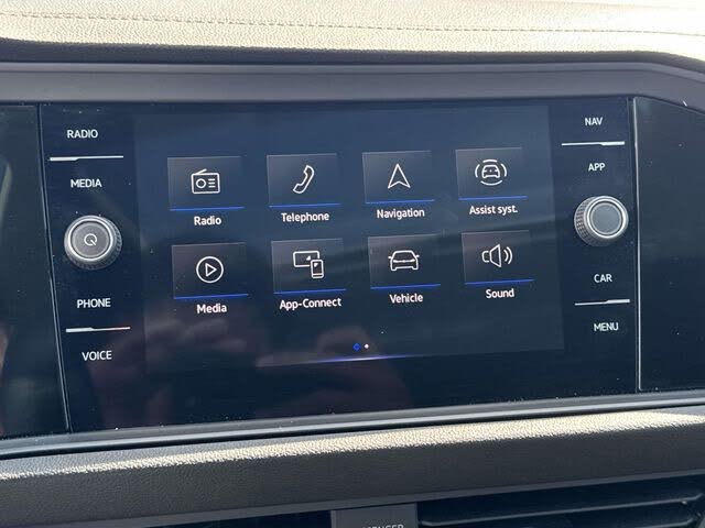2023 Volkswagen Jetta