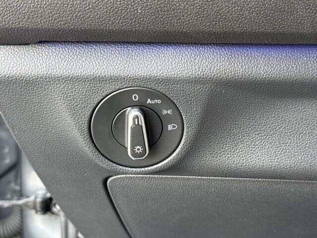 2023 Volkswagen Jetta