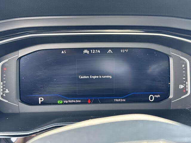 2023 Volkswagen Jetta