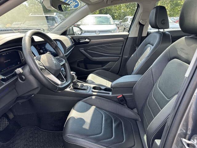 2023 Volkswagen Jetta