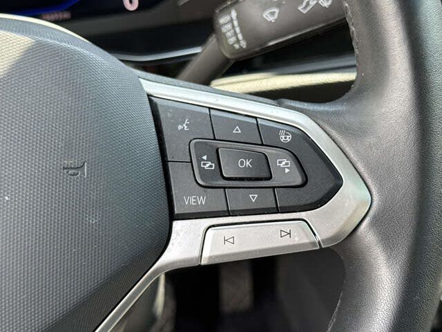 2023 Volkswagen Jetta