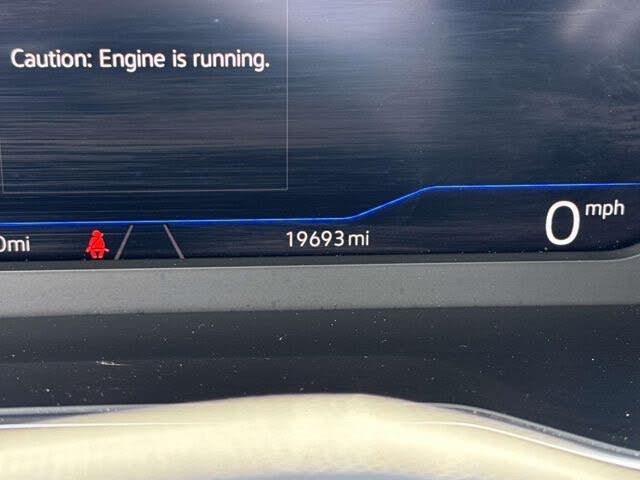 2023 Volkswagen Jetta
