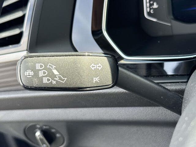 2023 Volkswagen Jetta