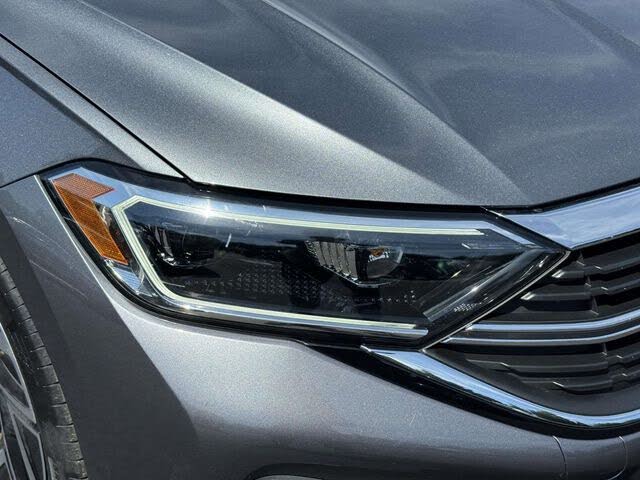 2023 Volkswagen Jetta