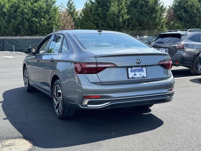2023 Volkswagen Jetta