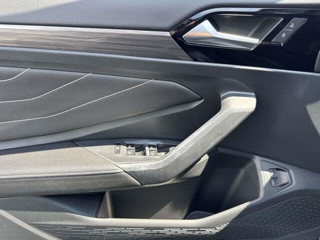 2023 Volkswagen Jetta