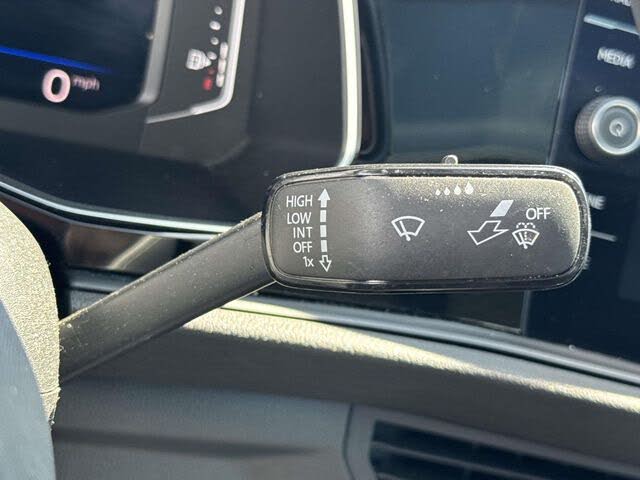 2023 Volkswagen Jetta