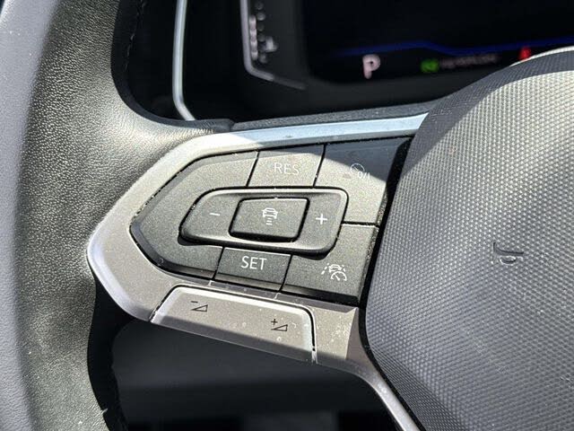 2023 Volkswagen Jetta