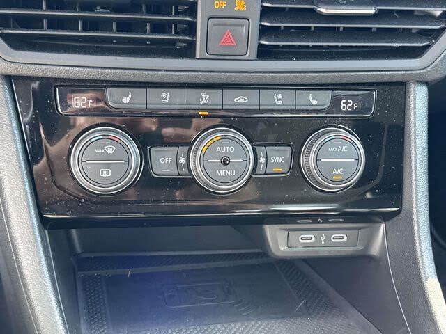2023 Volkswagen Jetta