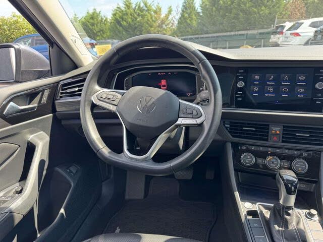 2023 Volkswagen Jetta