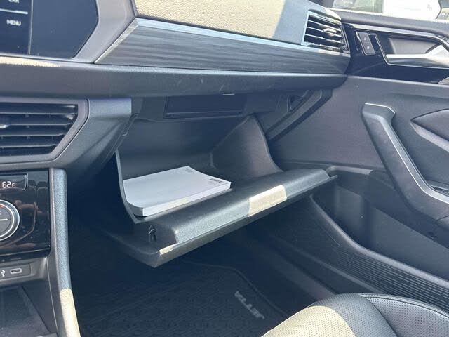 2023 Volkswagen Jetta
