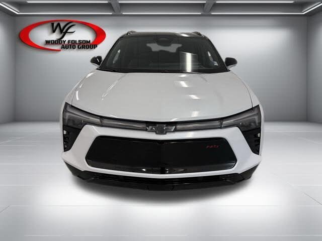 2026 Chevrolet Blazer EV