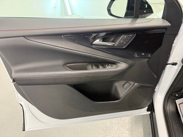 2026 Chevrolet Blazer EV