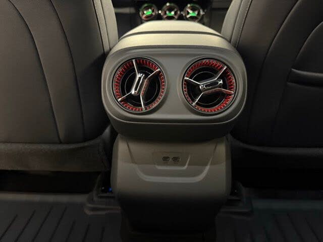 2026 Chevrolet Blazer EV
