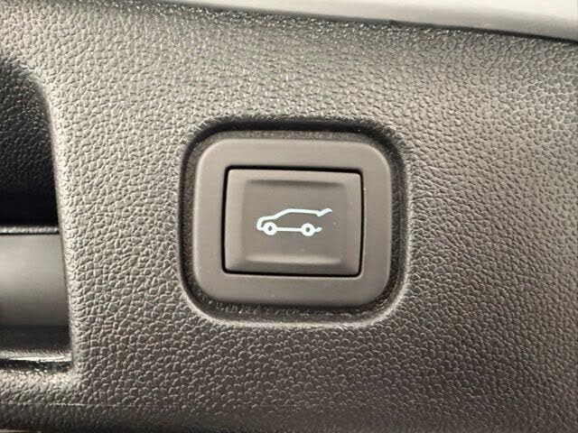 2026 Chevrolet Blazer EV