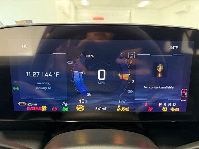 2026 Chevrolet Blazer EV