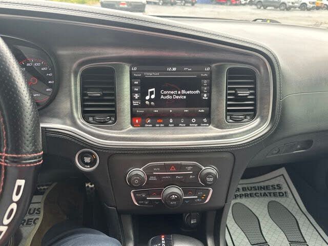 2022 Dodge Charger
