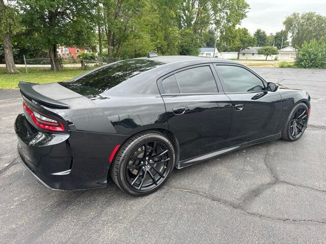 2022 Dodge Charger