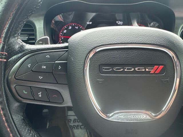 2022 Dodge Charger