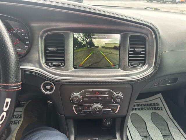 2022 Dodge Charger