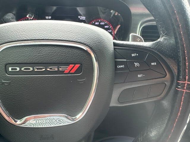 2022 Dodge Charger