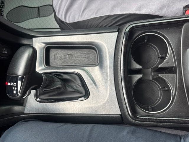 2022 Dodge Charger