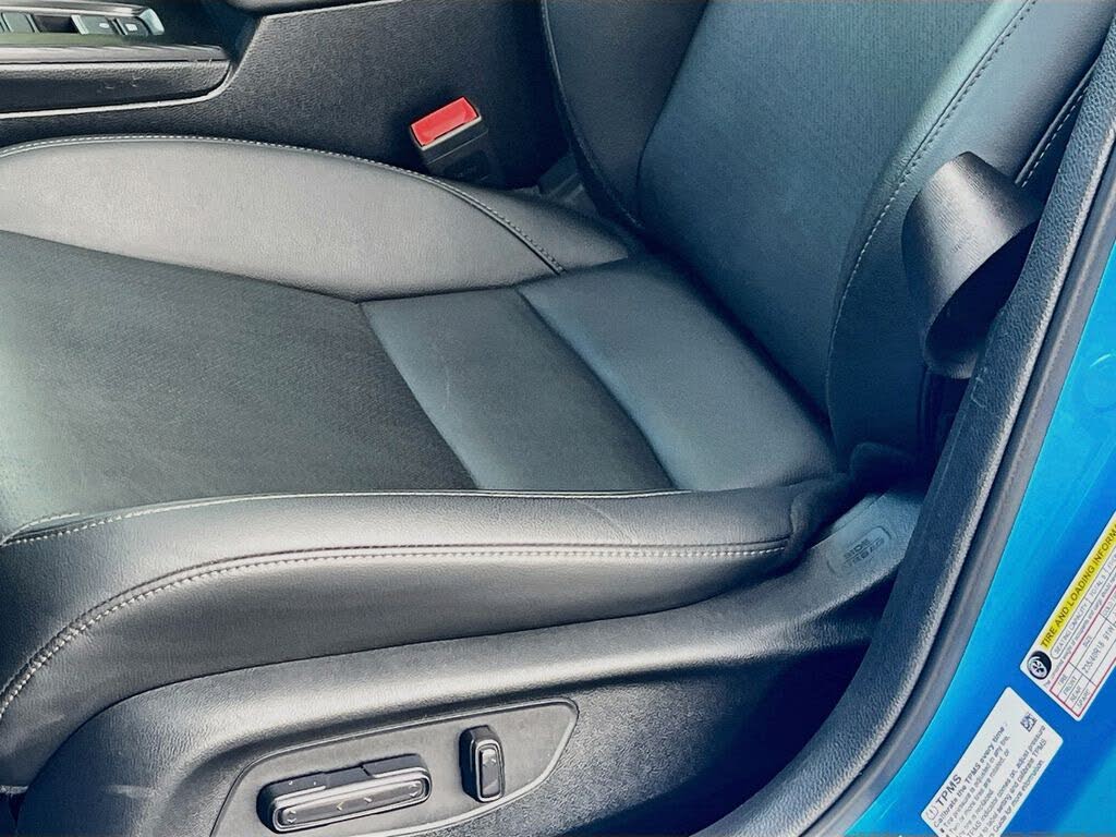 2025 Honda Civic Hybrid