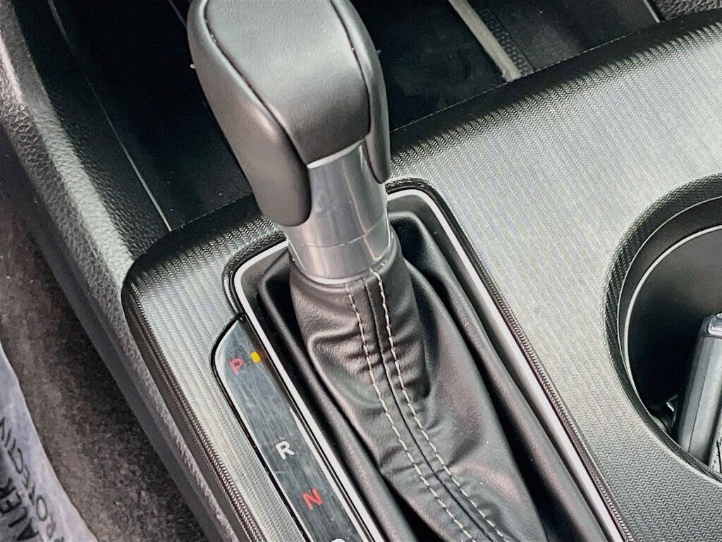 2025 Honda Civic Hybrid