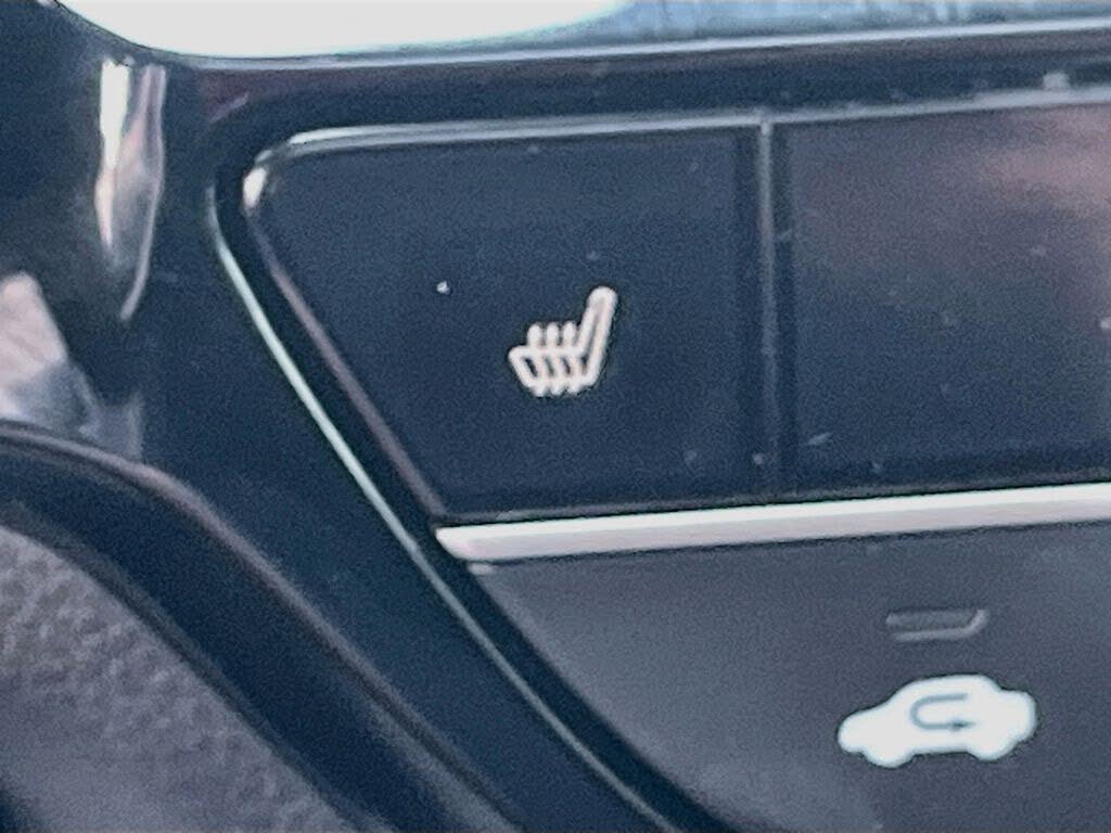 2025 Honda Civic Hybrid