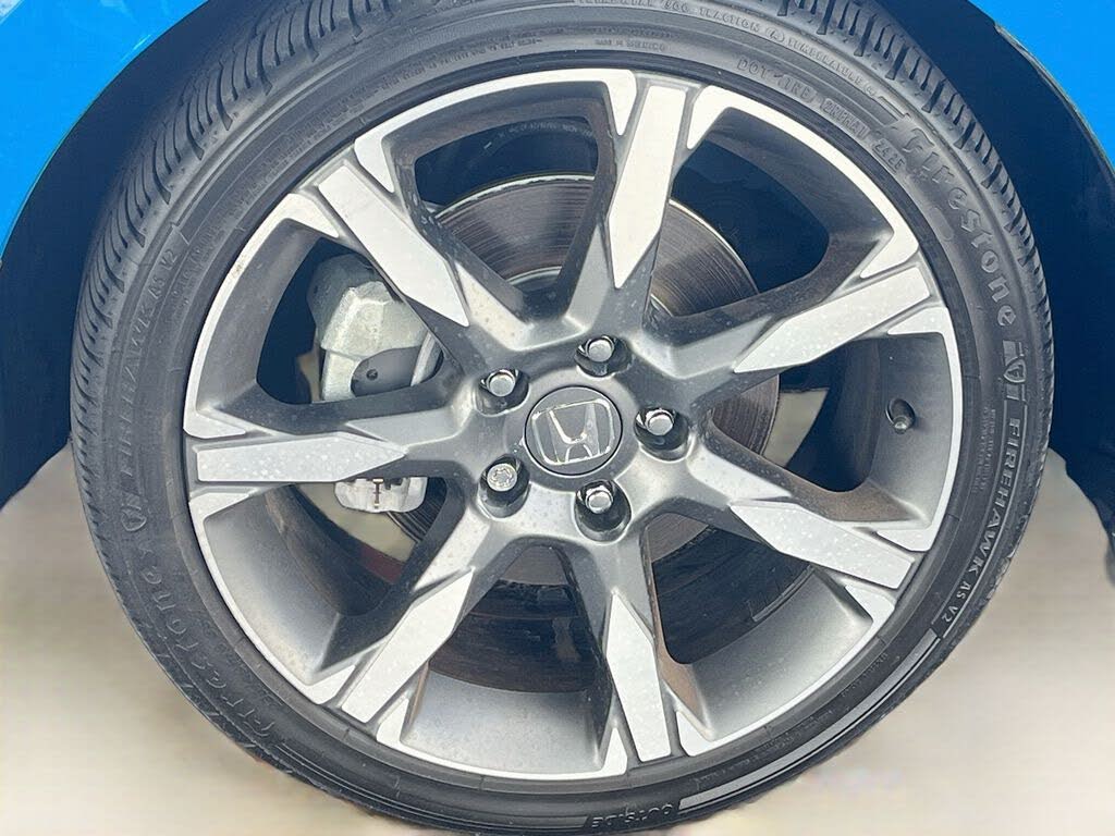 2025 Honda Civic Hybrid