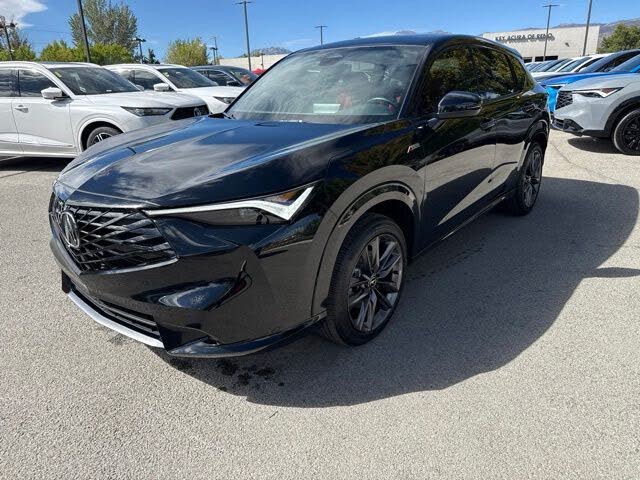 2025 Acura Adx