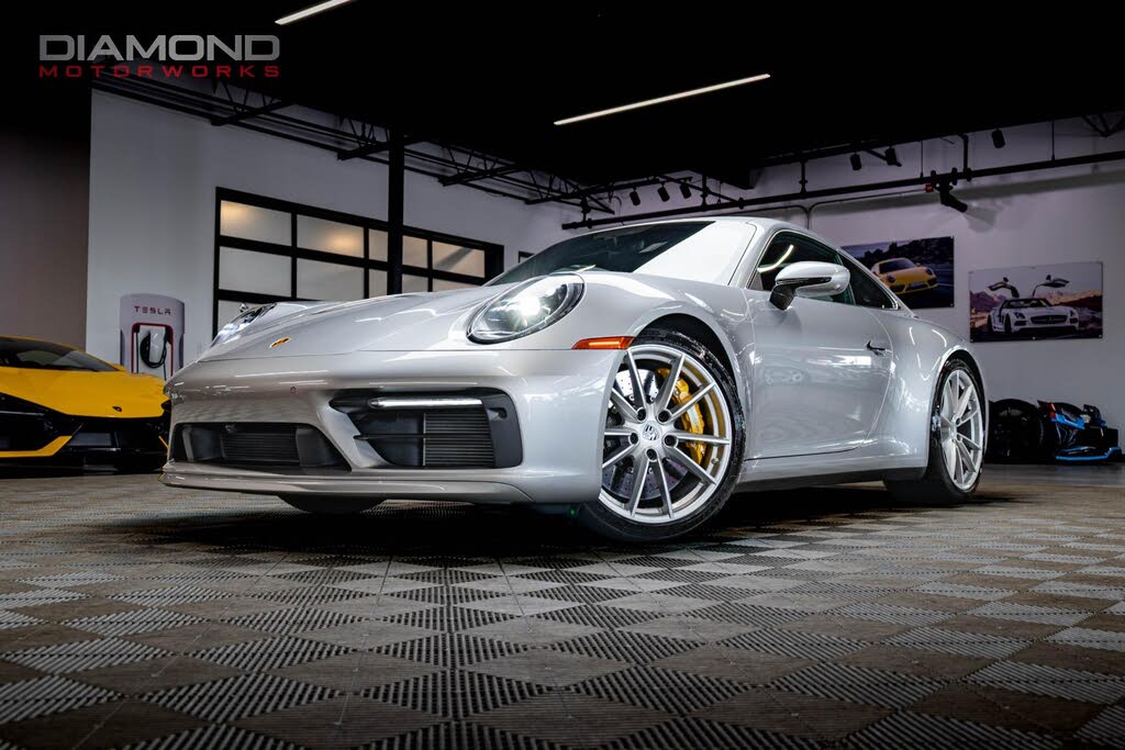 2024 Porsche 911 Carrera S for sale in Lisle, IL