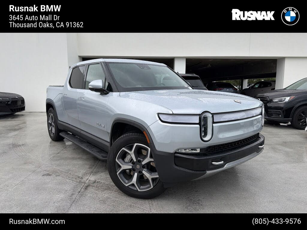 2023 Rivian R1T Adventure for sale in Thousand Oaks, CA