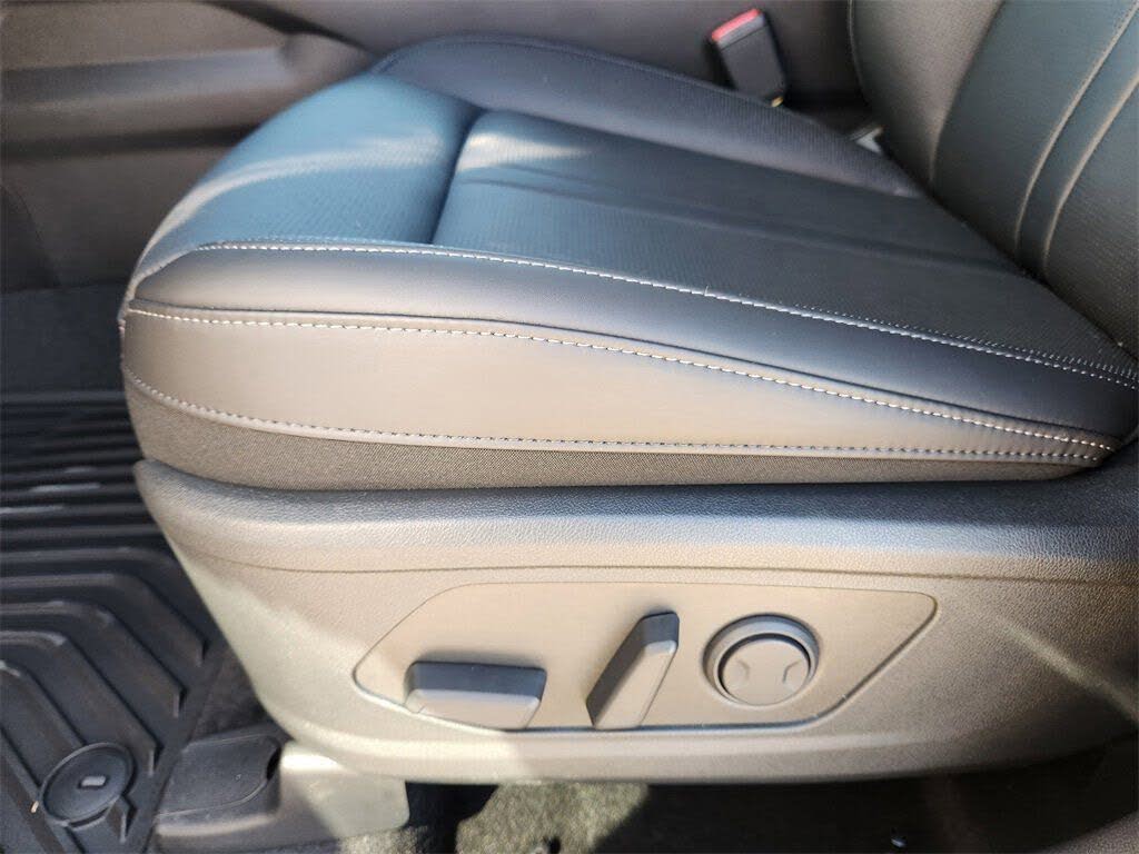 2026 Kia Sorento Hybrid