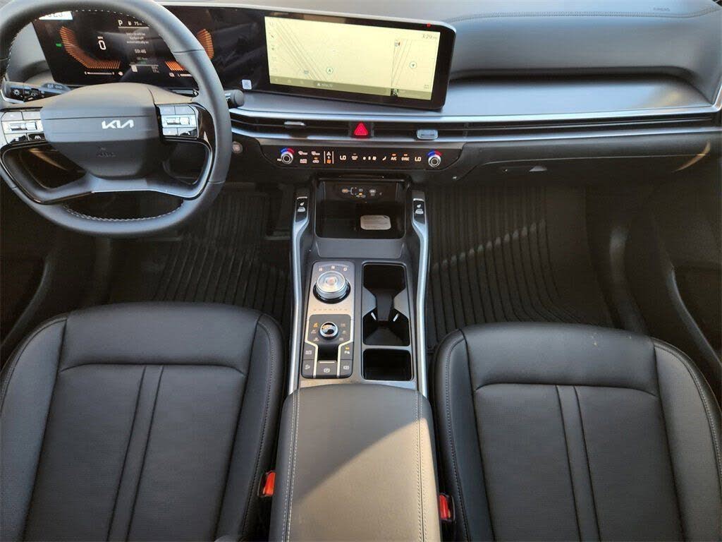 2026 Kia Sorento Hybrid