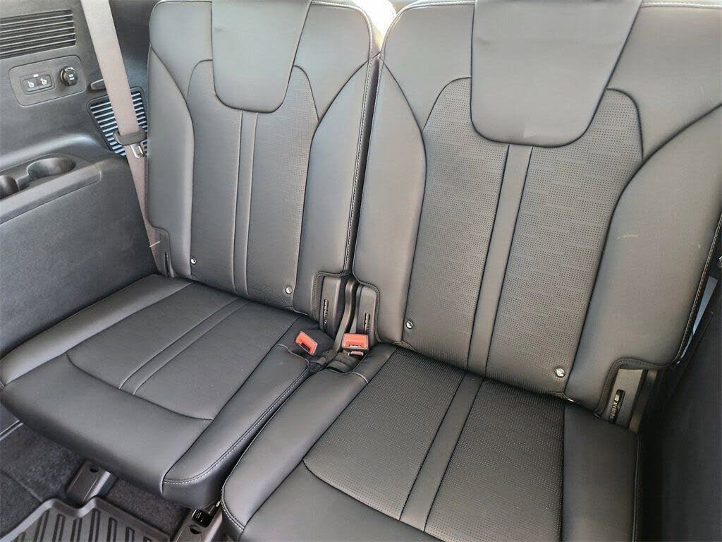 2026 Kia Sorento Hybrid
