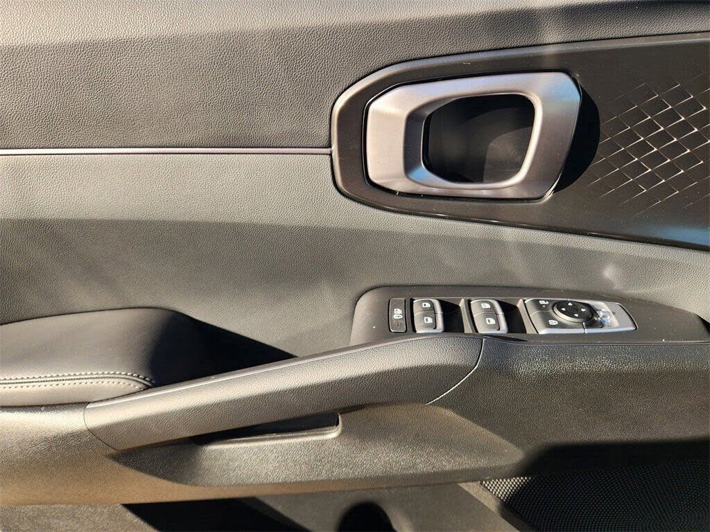 2026 Kia Sorento Hybrid