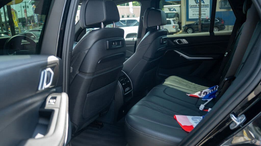 2019 BMW X5