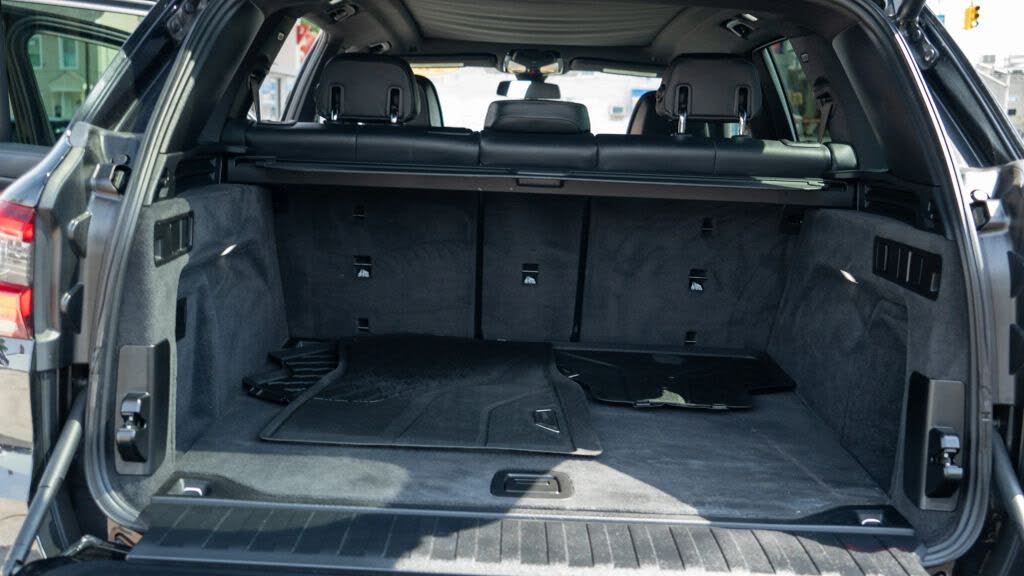 2019 BMW X5