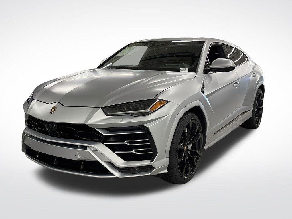 2022 Lamborghini Urus Base for sale in Miami, FL