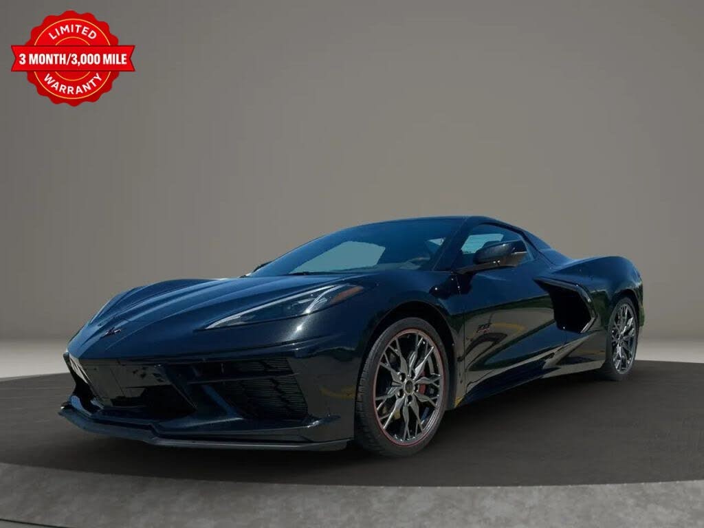 2023 Chevrolet Corvette Stingray for sale in Blair, NE