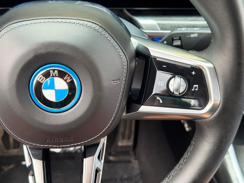 2024 BMW i7