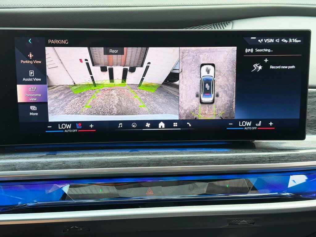 2024 BMW i7
