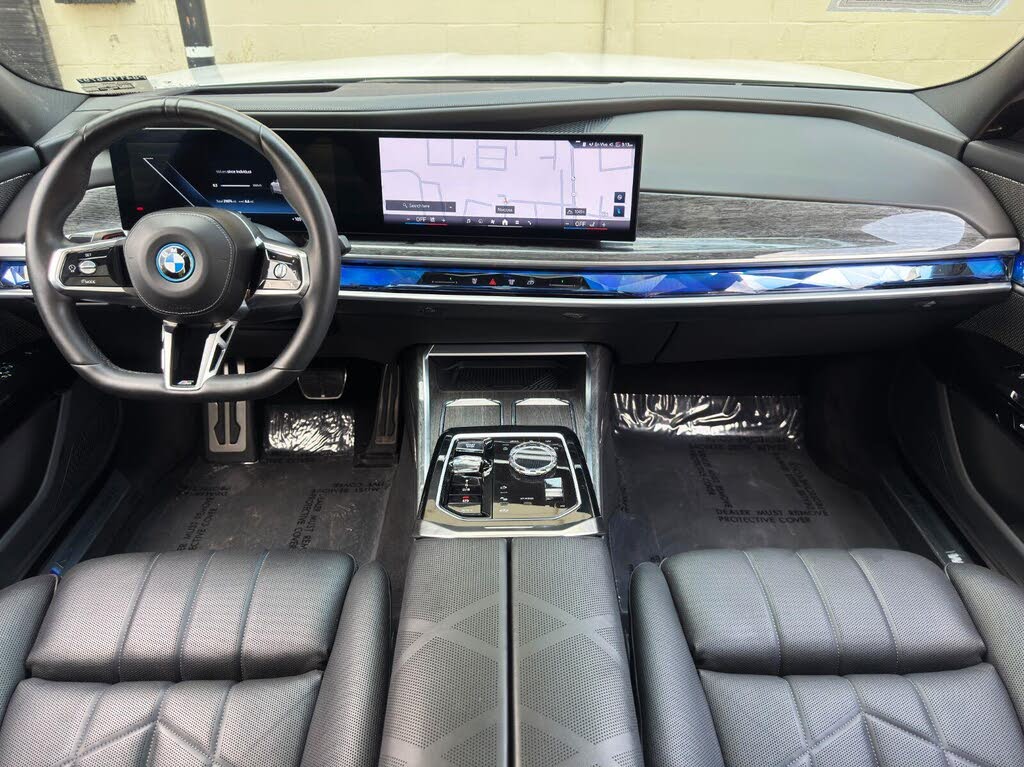 2024 BMW i7