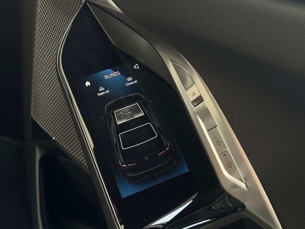 2024 BMW i7
