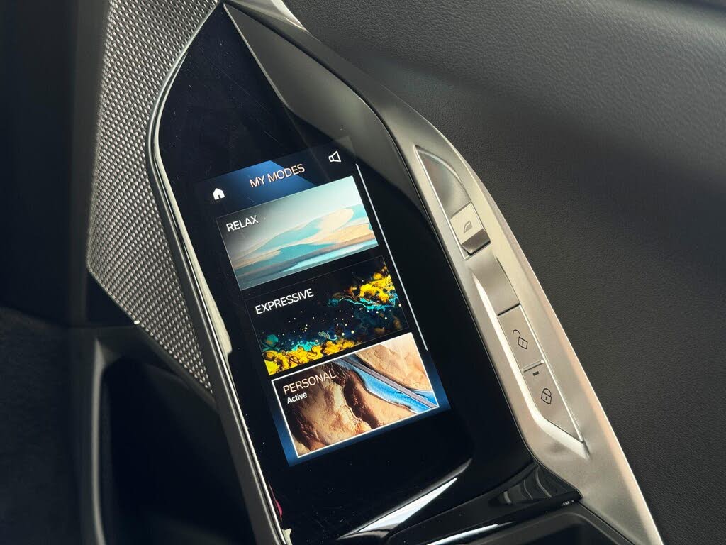 2024 BMW i7