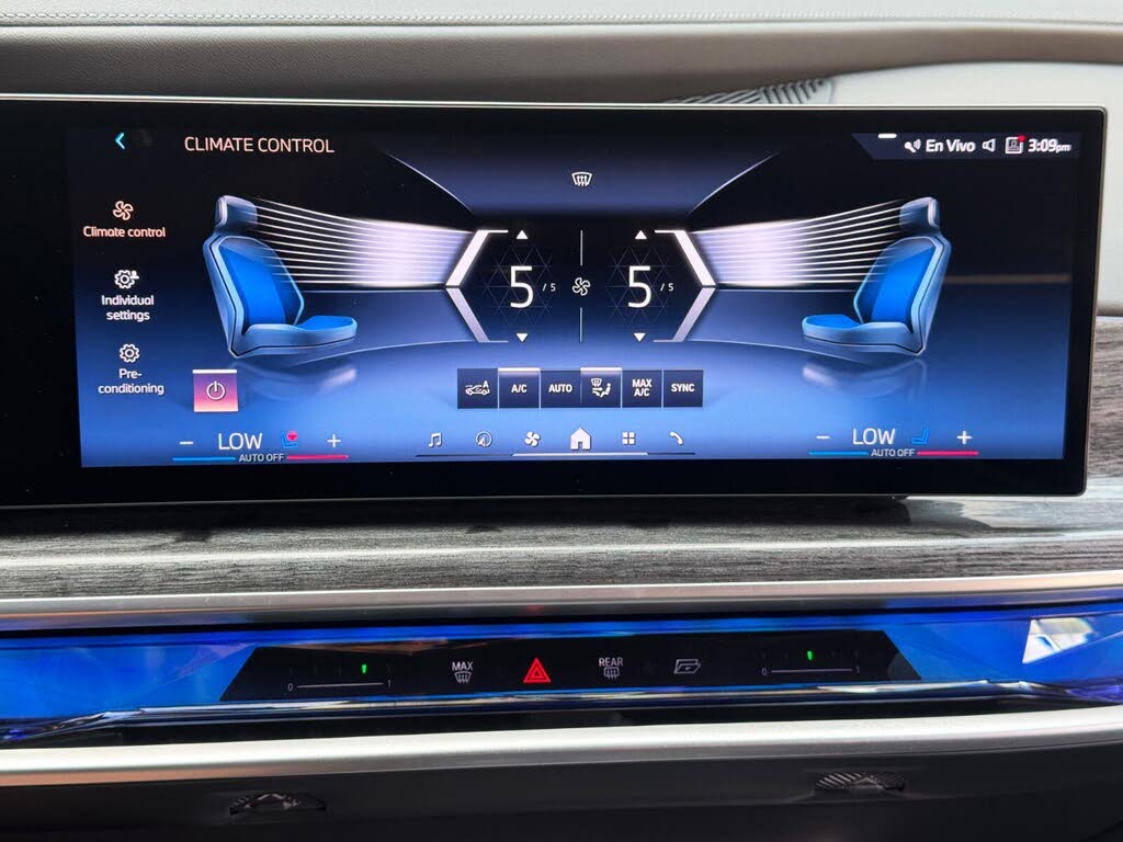 2024 BMW i7