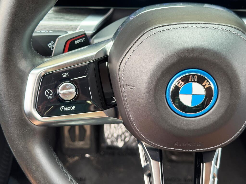 2024 BMW i7