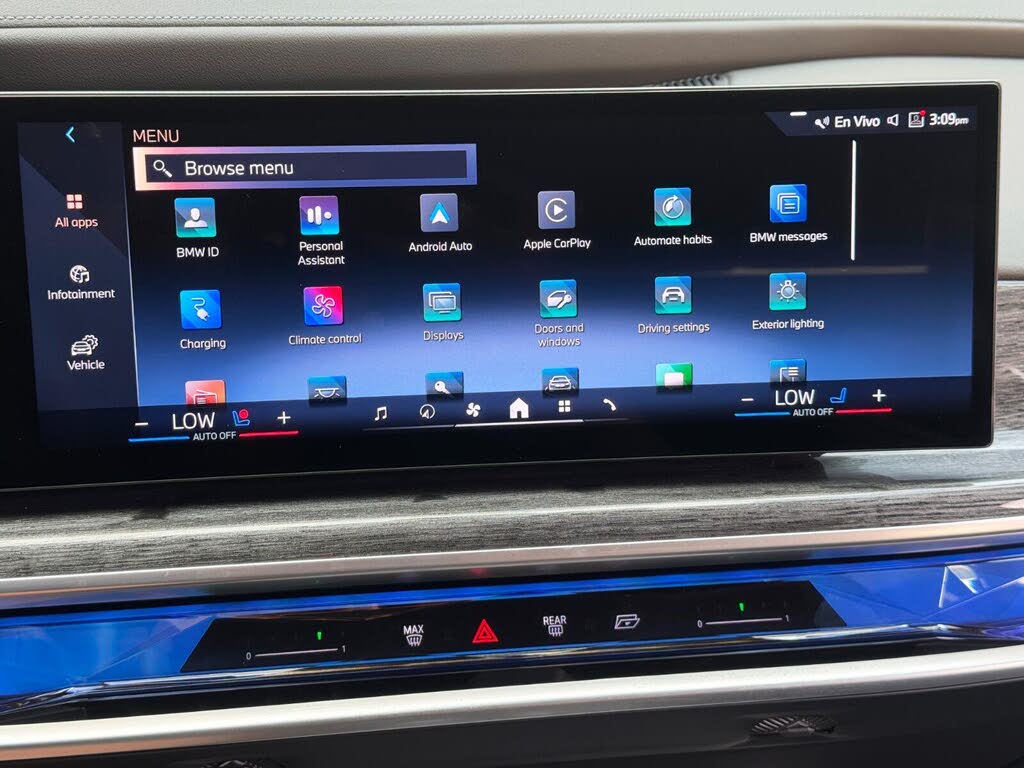 2024 BMW i7